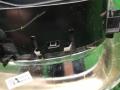 решетка радиатора BMW X5 F15 2013, 3.0 л., бензин, АКПП, внедорожник 5 дв., 7316076 - фото №9