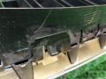 решетка радиатора BMW X5 F15 2013, 3.0 л., бензин, АКПП, внедорожник 5 дв., 7316076 - фото №14