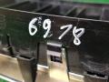 решетка радиатора BMW X5 F15 2013, 3.0 л., бензин, АКПП, внедорожник 5 дв., 7316076 - фото №15