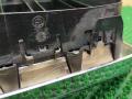 решетка радиатора BMW X5 F15 2013, 3.0 л., бензин, АКПП, внедорожник 5 дв., 7316076 - фото №17