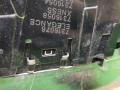 решетка радиатора BMW X5 F15 2013, 3.0 л., бензин, АКПП, внедорожник 5 дв., 7316076 - фото №19