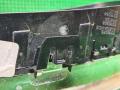 решетка радиатора BMW X5 F15 2013, 3.0 л., бензин, АКПП, внедорожник 5 дв., 7316076 - фото №29