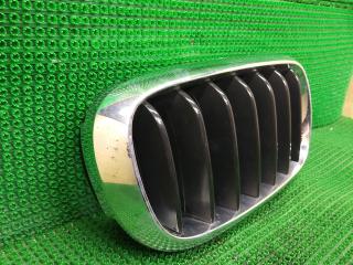 решетка радиатора BMW X5 F15 2013, 3.0 л., бензин, АКПП, внедорожник 5 дв., 7316076