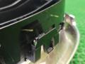 решетка радиатора BMW X5 F15 2013, 3.0 л., бензин, АКПП, внедорожник 5 дв., 7316075 - фото №6