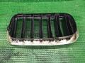 решетка радиатора BMW X5 F15 2013, 3.0 л., бензин, АКПП, внедорожник 5 дв., 7316075 - фото №40