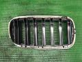 решетка радиатора BMW X5 F15 2013, 3.0 л., бензин, АКПП, внедорожник 5 дв., 7316075 - фото №42