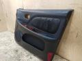 обшивка двери передняя правая Hyundai Sonata 4 поколение [рестайлинг] 2006, 2.7 л., G6BA, бензин, АКПП, седан, 823203D010 - фото №4