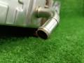 охладитель EGR / Радиатор EGR SsangYong Actyon 2 NEW 2 рестайлинг SUV 2015, 2.0 л., дизель, АКПП, act-techno gray, внедорожник 5 дв., полный привод, A6711400570 - фото №5