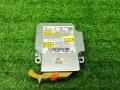 блок AirBag SsangYong Actyon 2 NEW 2 поколение SUV 2012, 2.0 л., дизель, МКПП, raf красный, внедорожник 5 дв., полный привод, правый руль, 8625034180 - фото №2