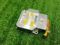 блок AirBag SsangYong Actyon 2 NEW 2 поколение SUV 2012, 2.0 л., дизель, МКПП, raf красный, внедорожник 5 дв., полный привод, правый руль, 8625034180 - фото №3