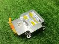 блок AirBag SsangYong Actyon 2 NEW 2 поколение SUV 2012, 2.0 л., дизель, МКПП, raf красный, внедорожник 5 дв., полный привод, правый руль, 8625034180 - фото №4