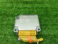 блок AirBag SsangYong Actyon 2 NEW 2 поколение SUV 2012, 2.0 л., дизель, МКПП, raf красный, внедорожник 5 дв., полный привод, правый руль, 8625034180 - фото №8