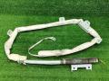 подушка безопасности боковая (шторка) SsangYong Actyon 2 NEW 2 поколение SUV 2012, 2.0 л., дизель, МКПП, raf красный, внедорожник 5 дв., полный привод, правый руль, 616556100B - фото №14