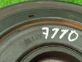 шкив коленвала SsangYong Actyon 2 NEW 2 поколение SUV 2012, 2.0 л., дизель, МКПП, raf красный, внедорожник 5 дв., полный привод, правый руль, 6710300303 - фото №14