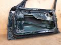 дверь передняя правая BMW 5 серия E39 1999, 2.5 л., бензин, АКПП, седан, 41518216818 - фото №7