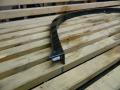 накладка колесной арки задний левый BMW X6 E71/E72 2009, 3.0 л., бензин, АКПП, внедорожник 5 дв., 51127176329 - фото №7