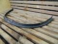 накладка колесной арки задний левый BMW X6 E71/E72 2009, 3.0 л., бензин, АКПП, внедорожник 5 дв., 51127176329 - фото №12