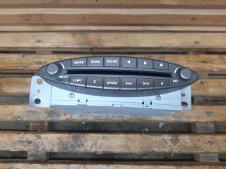 магнитола Chery IndiS S18D 2012, 1.3 л., бензин, МКПП, хетчбэк 5 дв., S18-7901050
