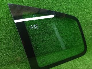 стекло кузовное боковое левое Ford Mondeo 3 поколение 2001, 1.8 л., CHBA, бензин, универсал, 1143454