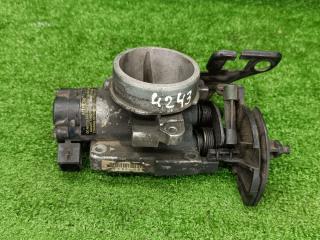 заслонка дроссельная Ford Mondeo 1 поколение 1995, 1.8 л., бензин, МКПП, седан, 938F9B9894