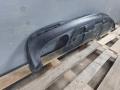 юбка бампера нижняя Mercedes-Benz M-Класс W166 2015, 3.0 л., бензин, АКПП, внедорожник 5 дв., A1668851138, A1668852238 - фото №5