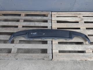 юбка бампера нижняя Skoda Octavia 3 поколение (A7) 2014, 1.4 л., бензин, МКПП, хетчбэк 5 дв., 5E5807521