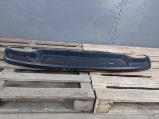 юбка бампера нижняя Skoda Octavia 3 поколение (A7) 2014, 1.4 л., бензин, МКПП, хетчбэк 5 дв., 5E5807521H