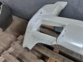 бампер задний Toyota Land Cruiser Prado J150 2012, 2.7 л., бензин, МКПП, внедорожник 5 дв., 52159-6088 - фото №9