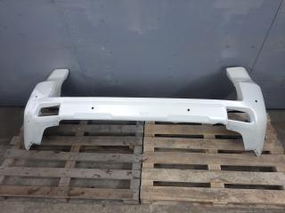 бампер задний Toyota Land Cruiser Prado J150 2012, 2.7 л., бензин, МКПП, внедорожник 5 дв., 52159-6088