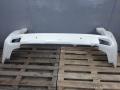 бампер задний Toyota Land Cruiser Prado J150 2012, 2.7 л., бензин, МКПП, внедорожник 5 дв., 52159-6088 - фото №17