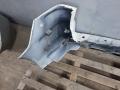 бампер задний Toyota Land Cruiser Prado J150 2012, 2.7 л., бензин, МКПП, внедорожник 5 дв., 52159-6088 - фото №18