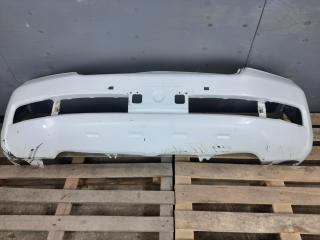 бампер передний Toyota Land Cruiser J200 2008, 4.7 л., бензин, АКПП, внедорожник 5 дв., 5211960A80