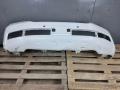 бампер передний Toyota Land Cruiser J200 2008, 4.7 л., бензин, АКПП, внедорожник 5 дв., 5211960A80 - фото №14