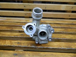 турбина Volkswagen Jetta 6 поколение 2012, 1.4 л., бензин, АКПП, седан, 4937301004