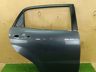 дверь задняя правая SsangYong Actyon 2 NEW 2 рестайлинг SUV 2015, 2.0 л., дизель, АКПП, act-techno gray, внедорожник 5 дв., полный привод, 6302134103