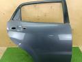 дверь задняя правая SsangYong Actyon 2 NEW 2 рестайлинг SUV 2015, 2.0 л., дизель, АКПП, act-techno gray, внедорожник 5 дв., полный привод, 6302134103 - фото №2