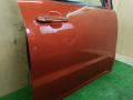 дверь передняя правая SsangYong Actyon 2 NEW 2 поколение SUV 2012, 2.0 л., дизель, МКПП, raf красный, внедорожник 5 дв., полный привод, правый руль, 6202134105 - фото №16