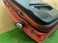 дверь передняя правая SsangYong Actyon 2 NEW 2 поколение SUV 2012, 2.0 л., дизель, МКПП, raf красный, внедорожник 5 дв., полный привод, правый руль, 6202134105 - фото №42