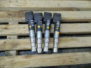 катушка зажигания Volkswagen Passat B7 2012, 1.8 л., 022905100H