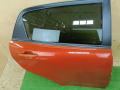 дверь задняя правая SsangYong Actyon 2 NEW 2 поколение SUV 2012, 2.0 л., дизель, МКПП, raf красный, внедорожник 5 дв., полный привод, правый руль, 6302134103 - фото №12