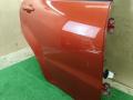 дверь задняя правая SsangYong Actyon 2 NEW 2 поколение SUV 2012, 2.0 л., дизель, МКПП, raf красный, внедорожник 5 дв., полный привод, правый руль, 6302134103 - фото №2