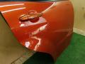 дверь задняя правая SsangYong Actyon 2 NEW 2 поколение SUV 2012, 2.0 л., дизель, МКПП, raf красный, внедорожник 5 дв., полный привод, правый руль, 6302134103 - фото №3