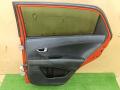 дверь задняя правая SsangYong Actyon 2 NEW 2 поколение SUV 2012, 2.0 л., дизель, МКПП, raf красный, внедорожник 5 дв., полный привод, правый руль, 6302134103 - фото №21