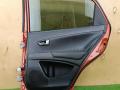 дверь задняя правая SsangYong Actyon 2 NEW 2 поколение SUV 2012, 2.0 л., дизель, МКПП, raf красный, внедорожник 5 дв., полный привод, правый руль, 6302134103 - фото №6