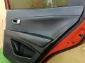 дверь задняя правая SsangYong Actyon 2 NEW 2 поколение SUV 2012, 2.0 л., дизель, МКПП, raf красный, внедорожник 5 дв., полный привод, правый руль, 6302134103 - фото №26