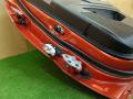 дверь задняя правая SsangYong Actyon 2 NEW 2 поколение SUV 2012, 2.0 л., дизель, МКПП, raf красный, внедорожник 5 дв., полный привод, правый руль, 6302134103 - фото №36