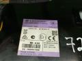 блок комфорта SsangYong Actyon 2 NEW 2 рестайлинг SUV 2015, 2.0 л., дизель, АКПП, act-techno gray, внедорожник 5 дв., полный привод, 8771034521 - фото №9