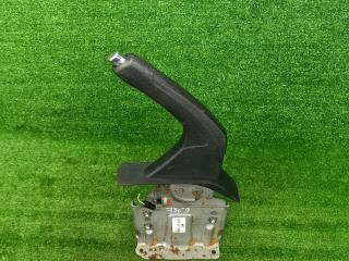 рычаг ручного тормоза (ручника) SsangYong Actyon 2 NEW 2 поколение SUV 2012, 2.0 л., дизель, МКПП, raf красный, внедорожник 5 дв., полный привод, правый руль, 4910034100LBA