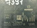 датчик ускорения SsangYong Actyon 2 NEW 2 поколение SUV 2012, 2.0 л., дизель, МКПП, raf красный, внедорожник 5 дв., полный привод, правый руль, 4896034000 - фото №10
