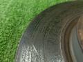 диски тормозные (комплект) SsangYong Actyon 2 NEW 2 поколение SUV 2012, 2.0 л., дизель, МКПП, raf красный, внедорожник 5 дв., полный привод, правый руль, 4144134001 - фото №5